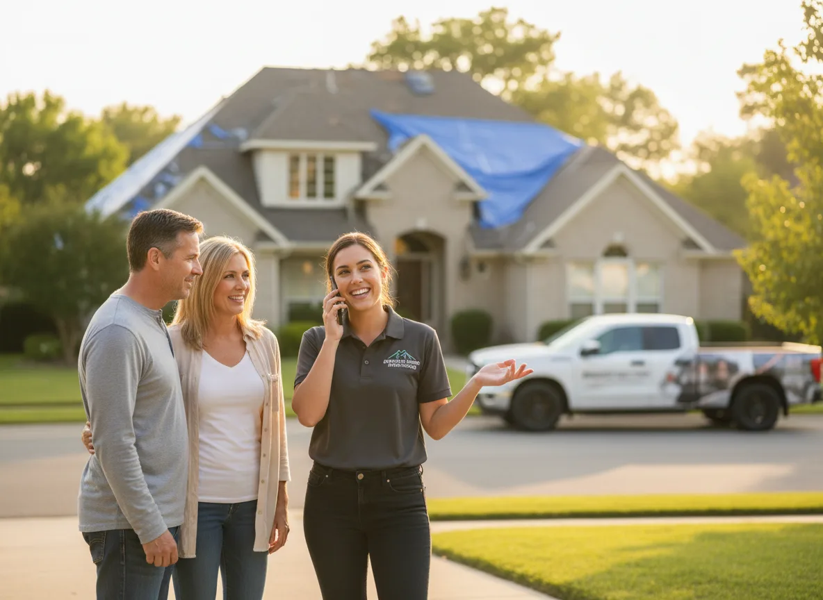 Emergency Roof Repair Glassboro, NJ FAQs